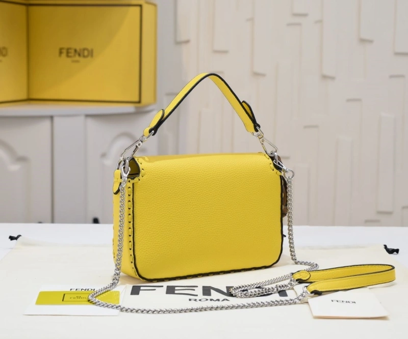 Fxndx Top Handle Bags Resilient 70346