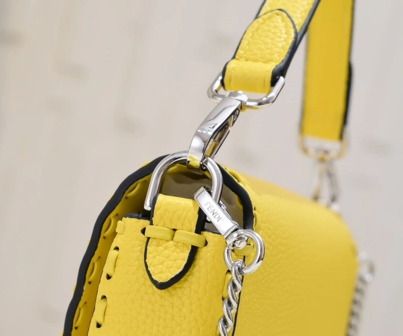 Fxndx Top Handle Bags Resilient 70346