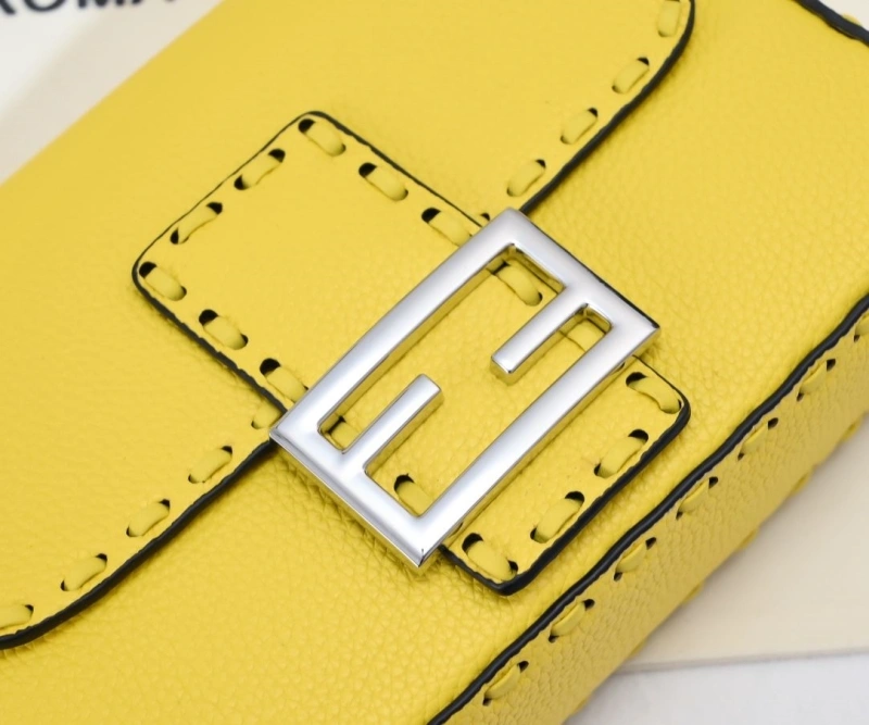 Fxndx Top Handle Bags Resilient 70346