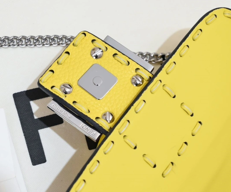 Fxndx Top Handle Bags Resilient 70346