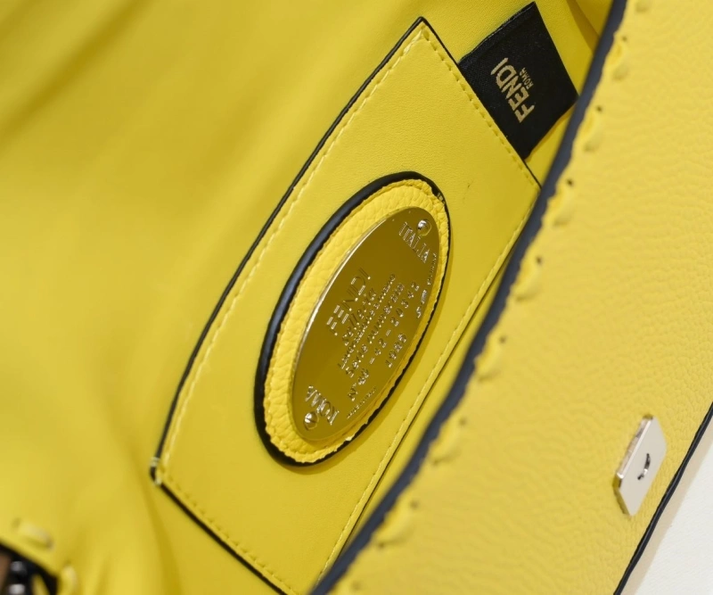 Fxndx Top Handle Bags Resilient 70346