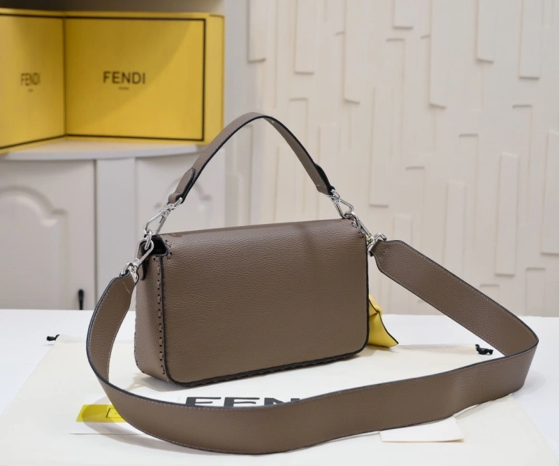 Compact Fxndx Top Handle Bags 70342