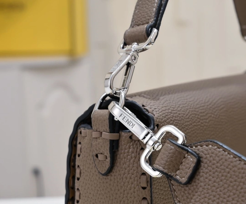 Compact Fxndx Top Handle Bags 70342