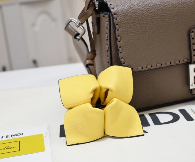 Compact Fxndx Top Handle Bags 70342
