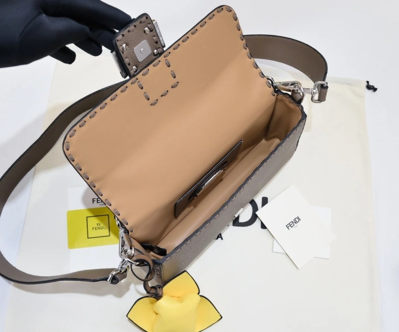 Compact Fxndx Top Handle Bags 70342