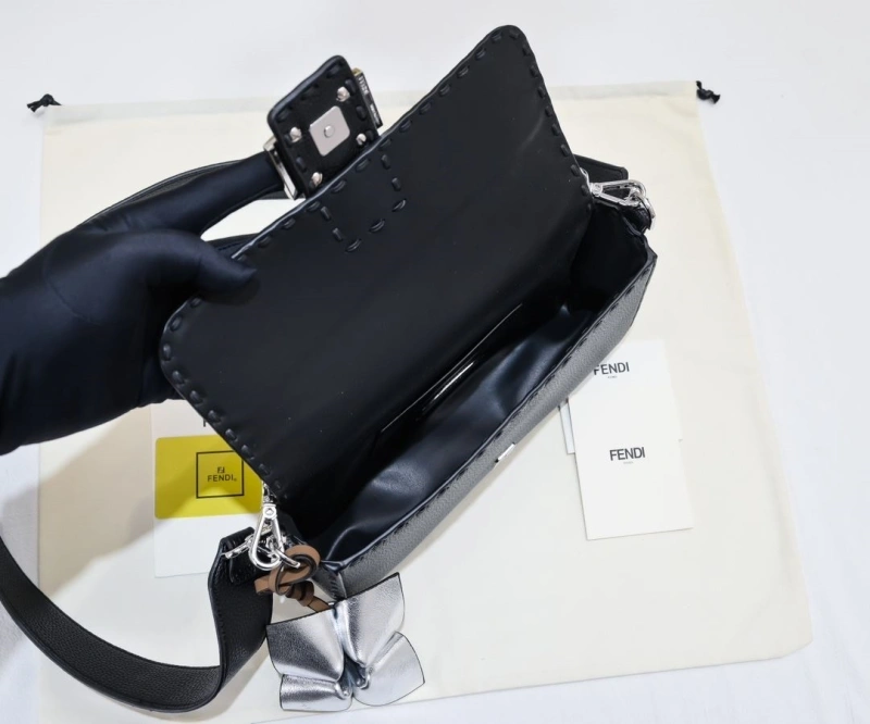 Fxndx Top Handle Bags UrbanStyle 70371