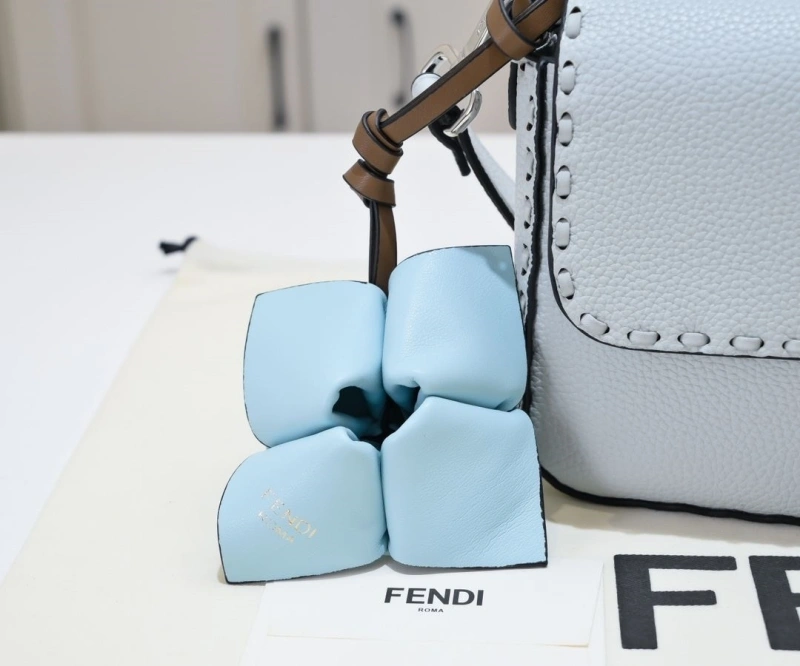 Fxndx Top Handle Bags Reliable 70372