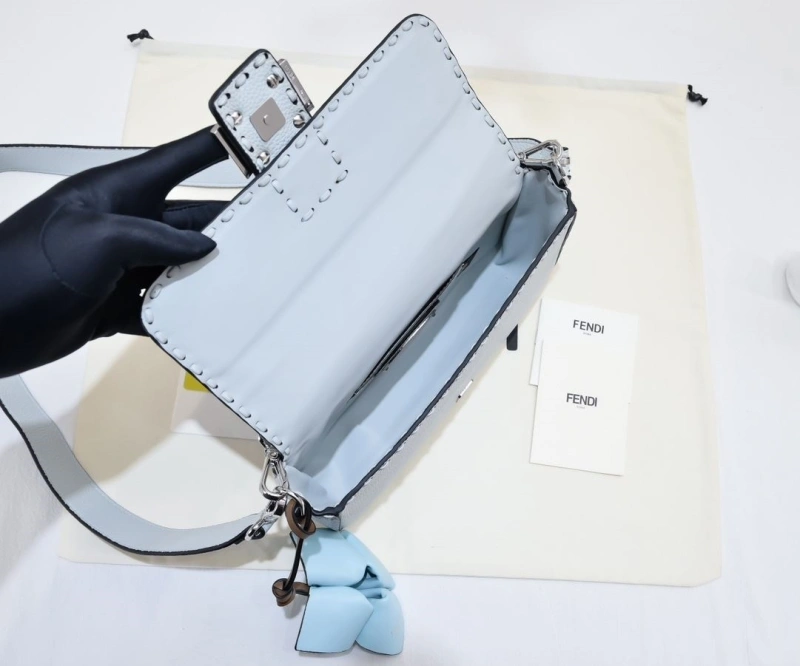 Fxndx Top Handle Bags Reliable 70372