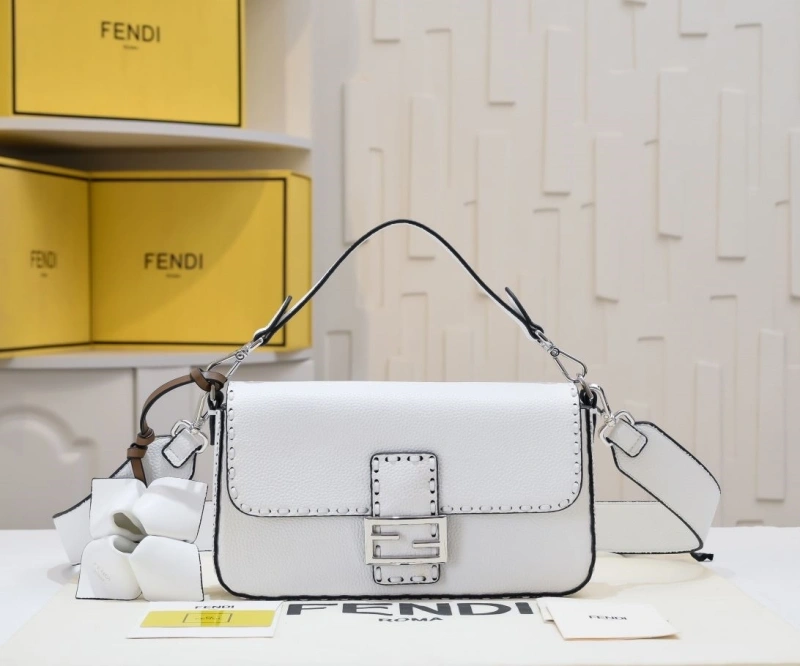Fxndx Top Handle Bags AllSeason 70339