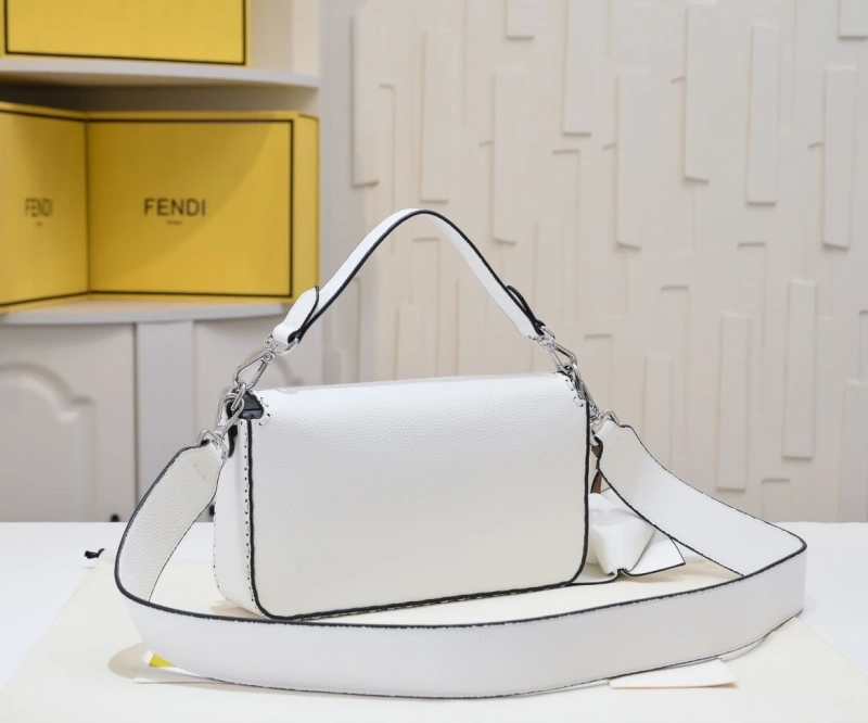 Fxndx Top Handle Bags AllSeason 70339