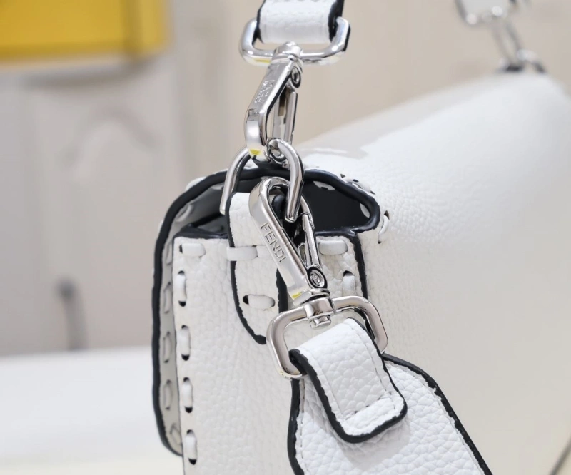 Fxndx Top Handle Bags AllSeason 70339