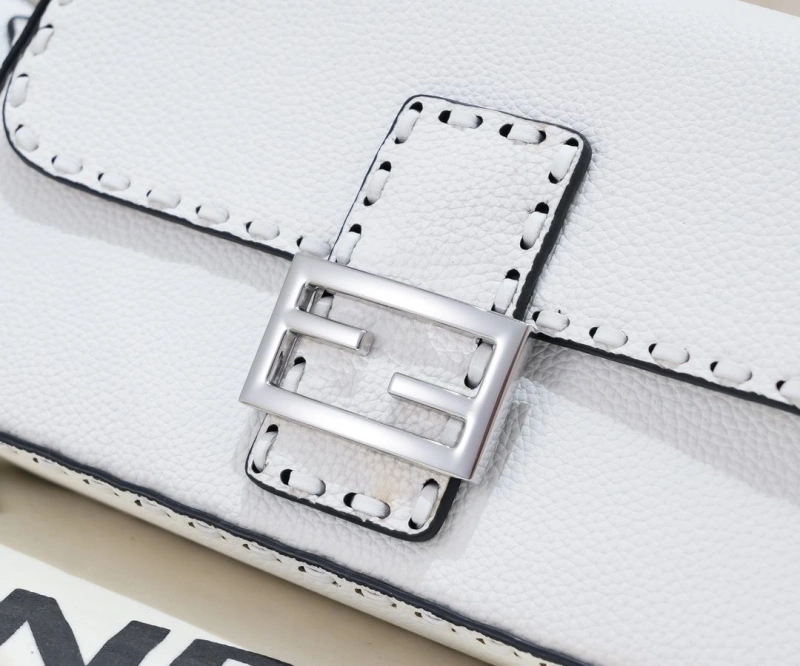 Fxndx Top Handle Bags AllSeason 70339