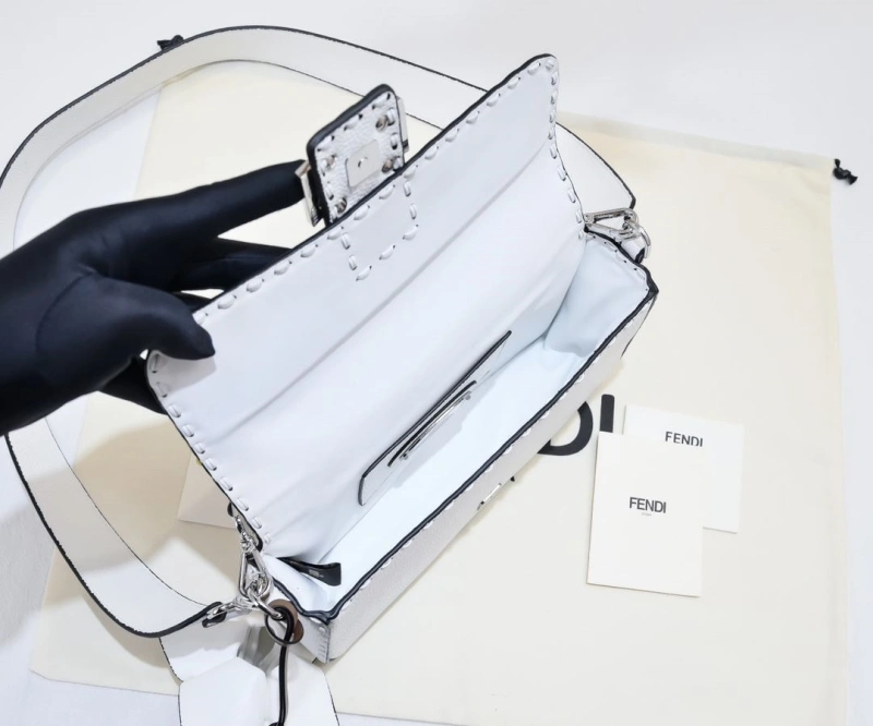 Fxndx Top Handle Bags AllSeason 70339