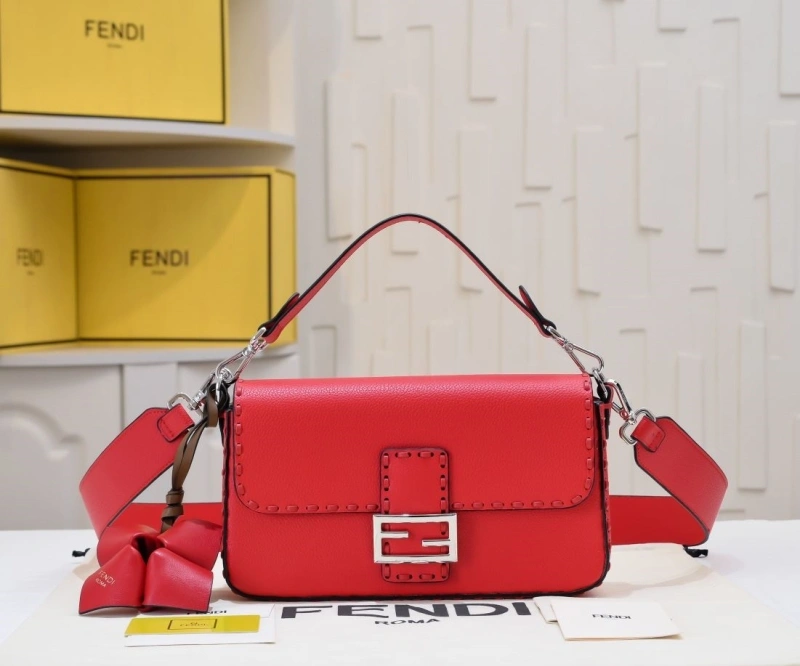 Compact Fxndx Top Handle Bags 70343
