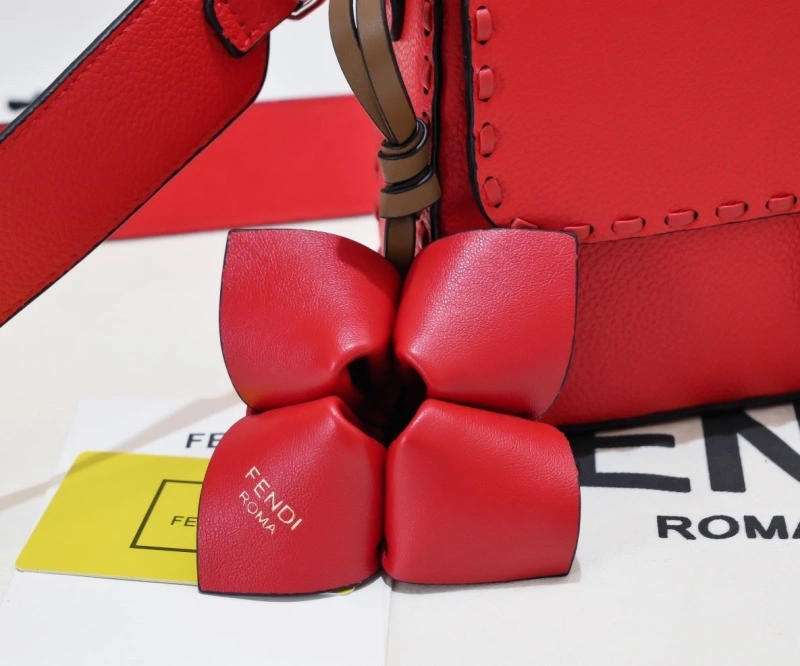 Compact Fxndx Top Handle Bags 70343