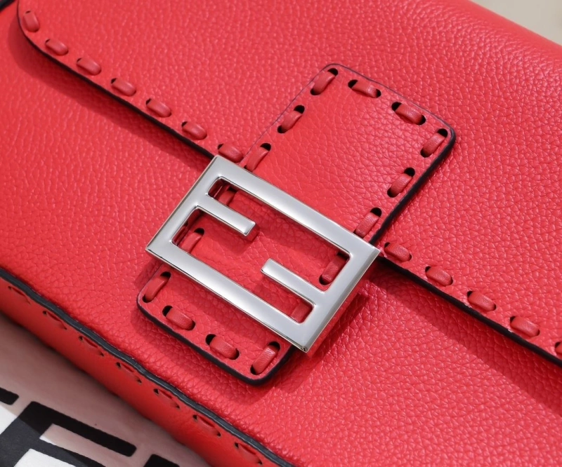 Compact Fxndx Top Handle Bags 70343