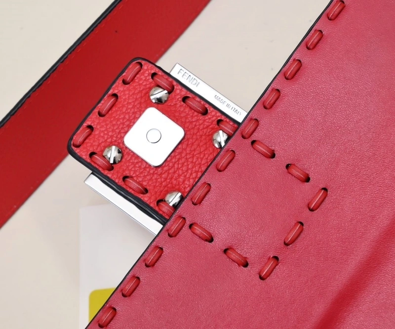 Compact Fxndx Top Handle Bags 70343