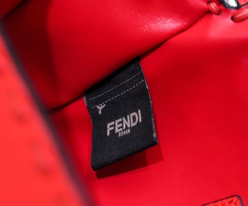 Compact Fxndx Top Handle Bags 70343