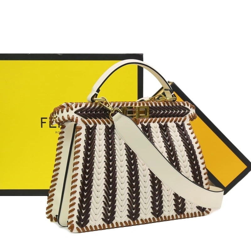 SmartChoice Fxndx Top Handle Bags 70354
