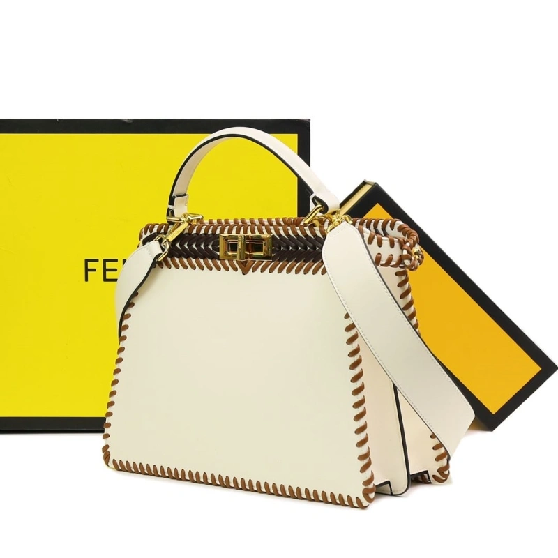 SmartChoice Fxndx Top Handle Bags 70354