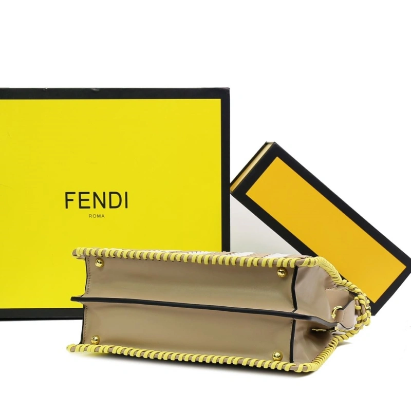 Fxndx Top Handle Bags Fashionable 70364