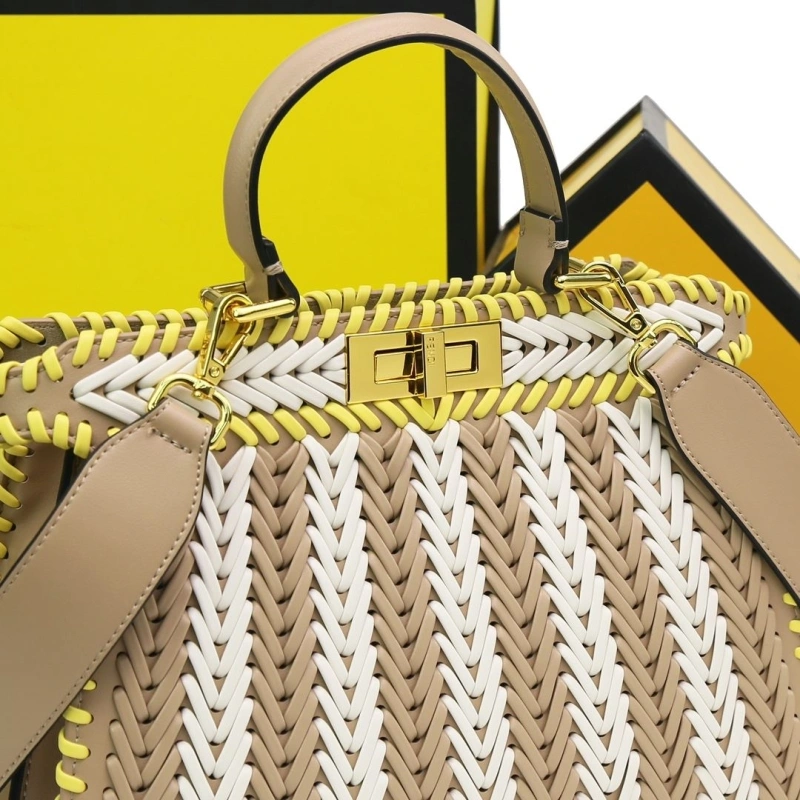 Fxndx Top Handle Bags Fashionable 70364