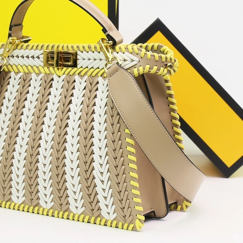 Fxndx Top Handle Bags Fashionable 70364