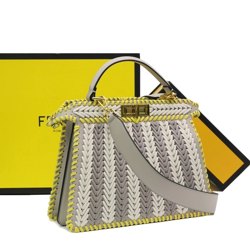 AllSeason Fxndx Top Handle Bags 70363
