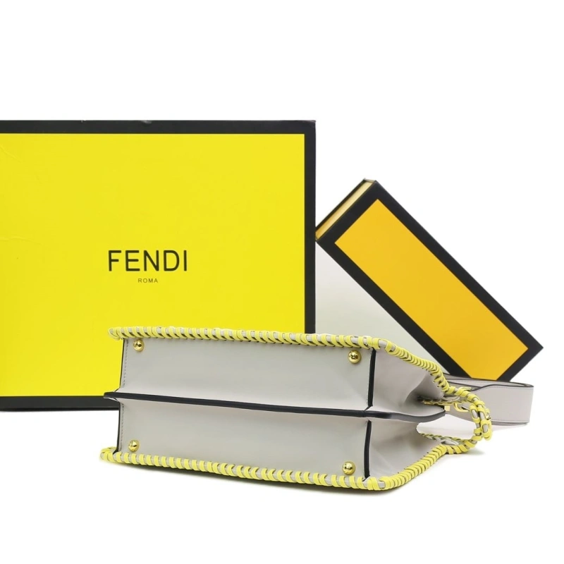 AllSeason Fxndx Top Handle Bags 70363