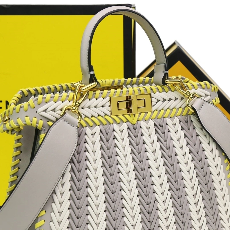 AllSeason Fxndx Top Handle Bags 70363