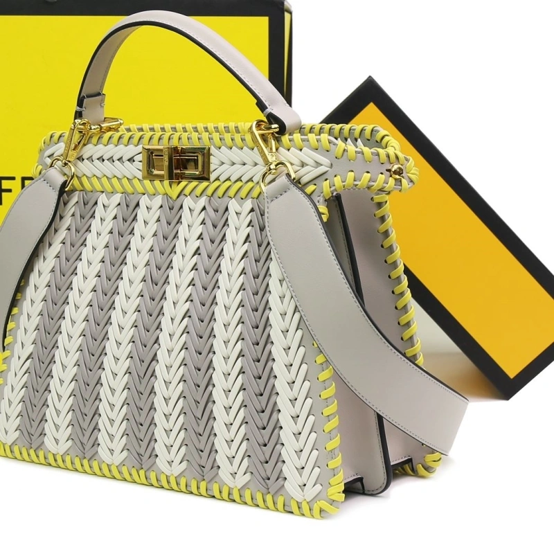 AllSeason Fxndx Top Handle Bags 70363