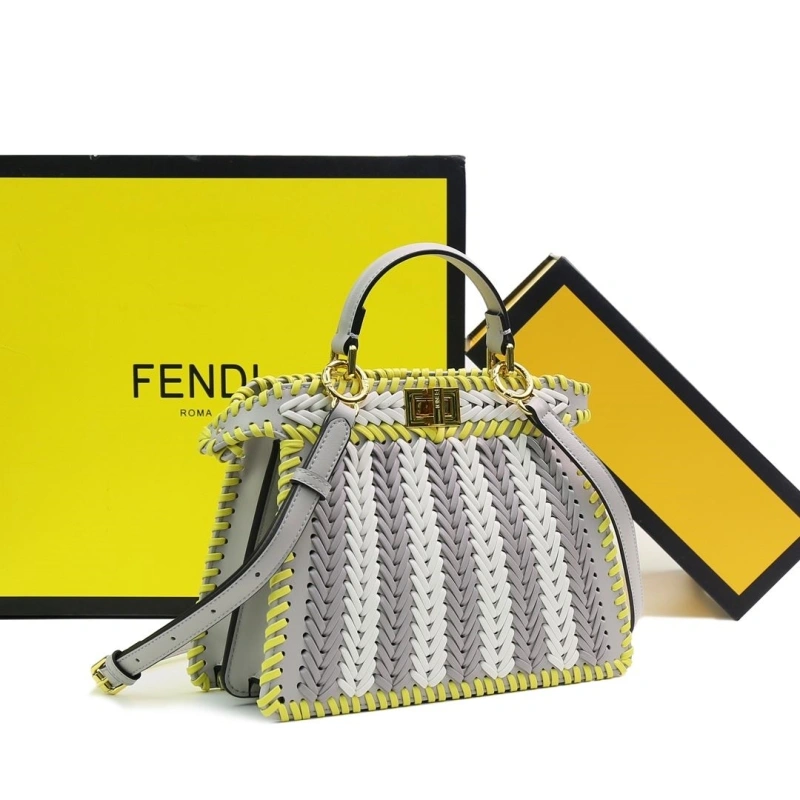DailyWear Fxndx Top Handle Bags 70351