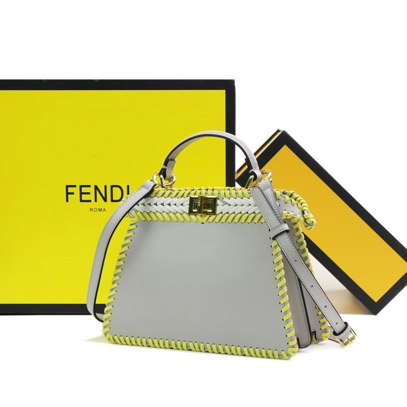 DailyWear Fxndx Top Handle Bags 70351