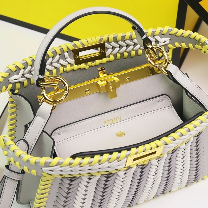 DailyWear Fxndx Top Handle Bags 70351