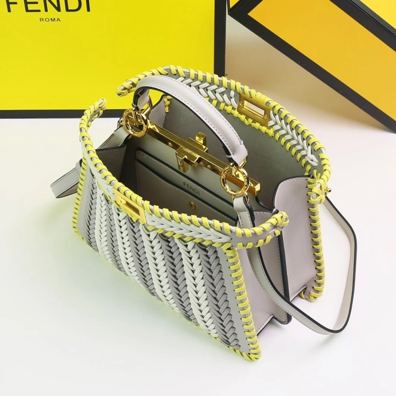 DailyWear Fxndx Top Handle Bags 70351