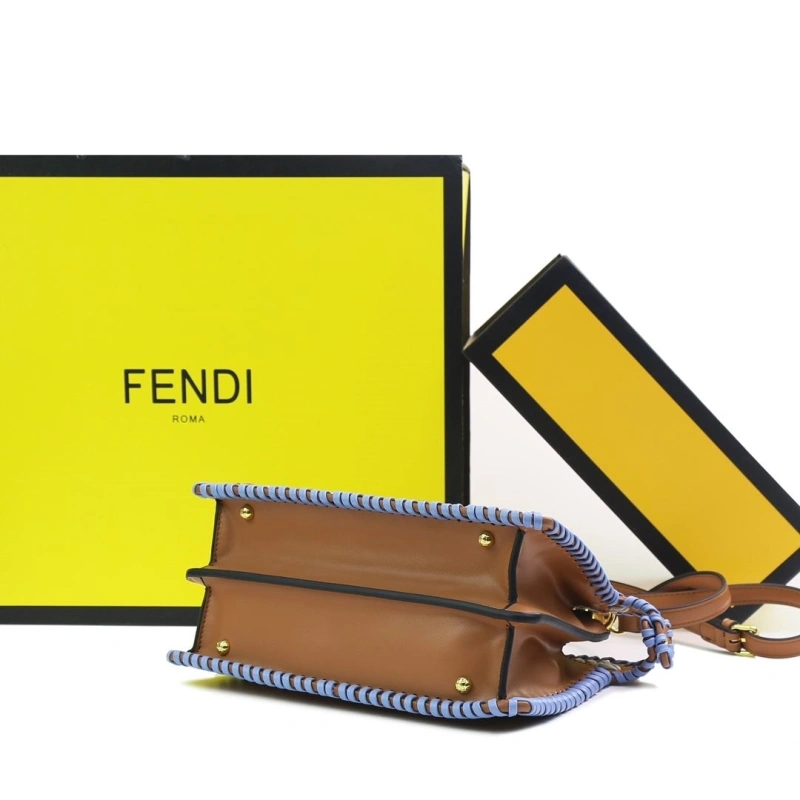 Popular Fxndx Top Handle Bags 70370