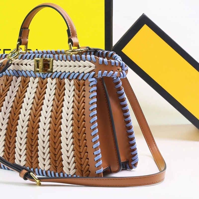Popular Fxndx Top Handle Bags 70370