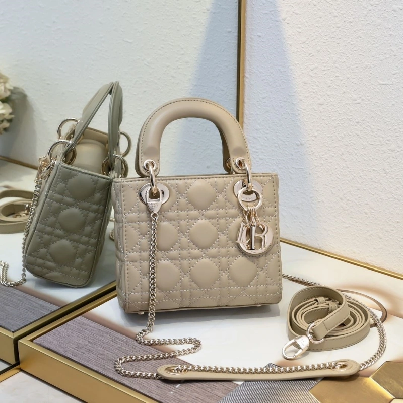Dxxr My Lady Bags Vibrant 62382