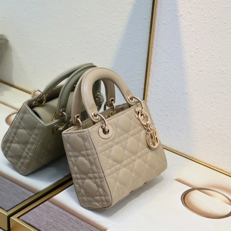 Dxxr My Lady Bags Vibrant 62382