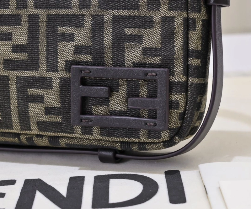 Timeless Fxndx Top Handle Bags 70367