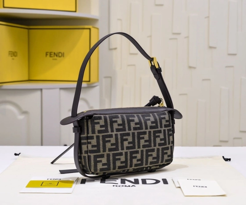 Timeless Fxndx Top Handle Bags 70367