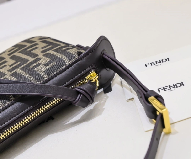 Timeless Fxndx Top Handle Bags 70367