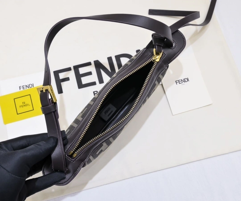 Timeless Fxndx Top Handle Bags 70367