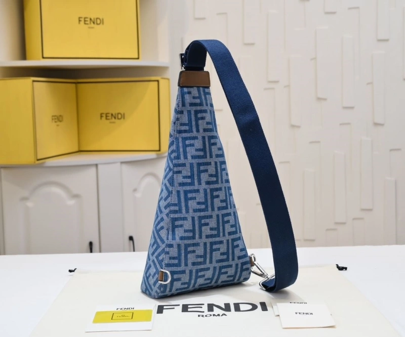 Functional Fxndx Waist&Chest Packs 70356