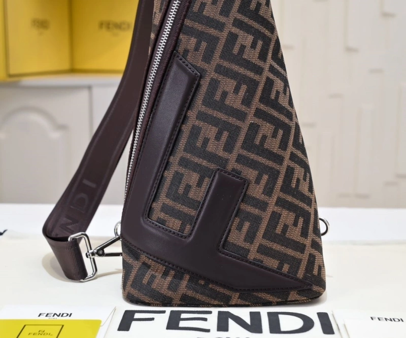 Fxndx Waist&Chest Packs Practical 70361