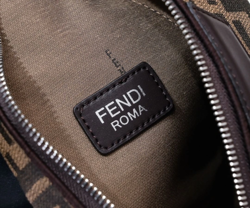Fxndx Waist&Chest Packs Practical 70361