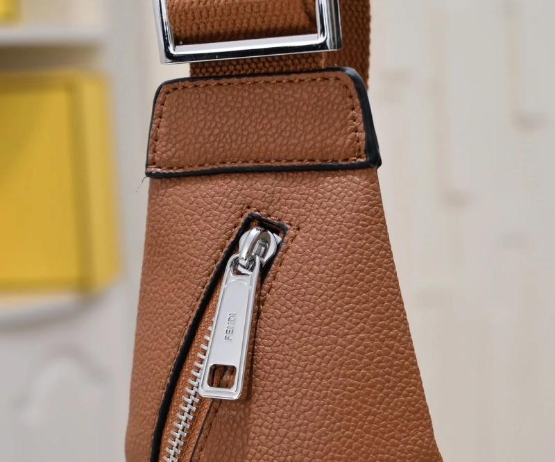 Fxndx Waist&Chest Packs Soft 70368