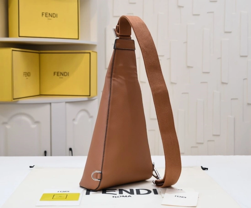 Fxndx Waist&Chest Packs Soft 70368