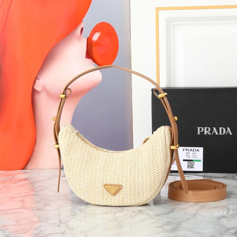 Flexible Prxdx Top Handle Bags 60622