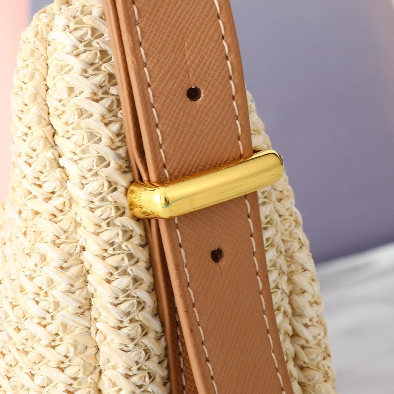 Flexible Prxdx Top Handle Bags 60622